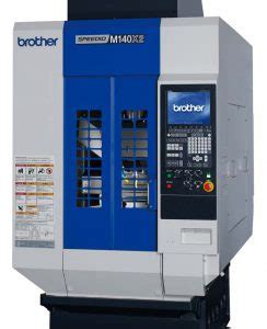 cnc brother machine|brother 5 axis cnc machine.